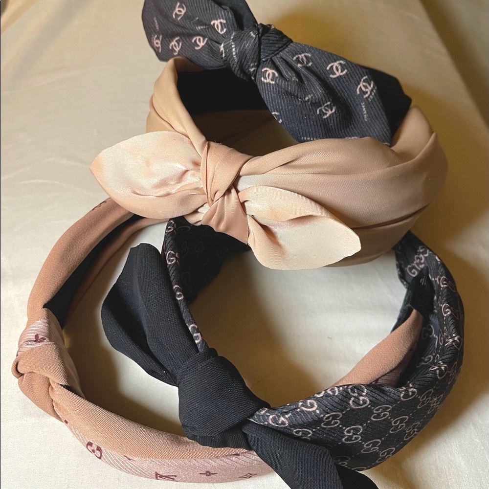 Womens Hair Accessories/Headband